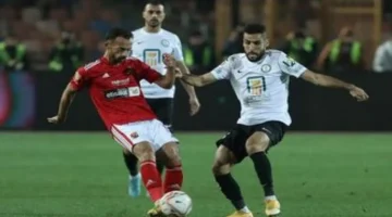 صدام الدوري.. موعد لقاء الأهلي ضد البنك الأهلي والقنوات الناقلة للمواجهة المنتظرة